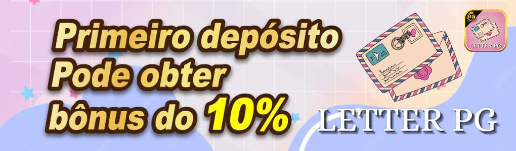 Slots online da letterpg com jackpots progressivos